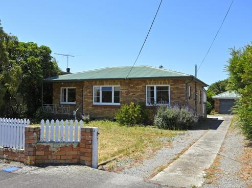 25 Venice Street, Martinborough