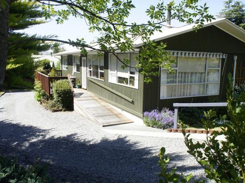 33 Chalet Crescent, Hanmer Springs