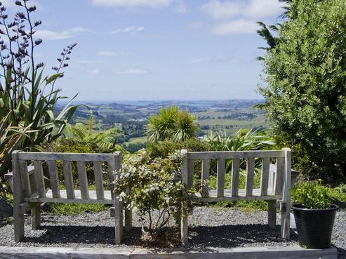 669 Matakana Valley Road, Matakana