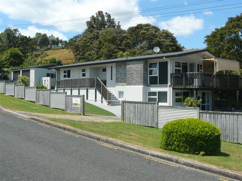 87 Aorangi Road, Paeroa