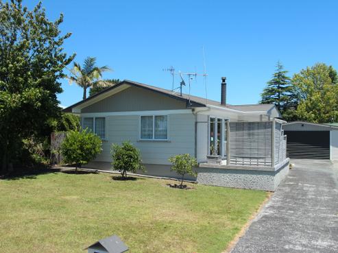 8 Hawea Place, Tikipunga