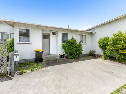 3/1 Churchill Avenue, Feilding