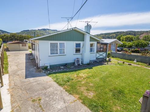 34 Mary Crescent, Elderslea