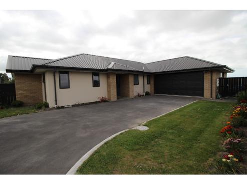14 Lambie Street, Leeston