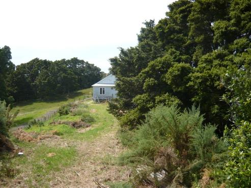 3132 Paparoa-oakleigh Road, Paparoa