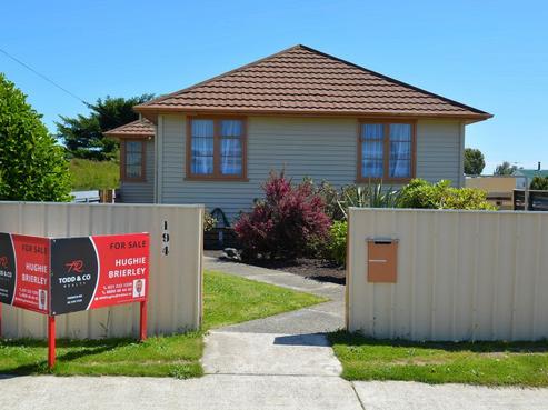 194 Crawford Street, Glengarry