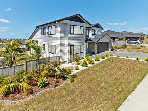 3 Steamer Road, Silverdale