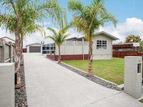 13 Highland Drive, Pukete