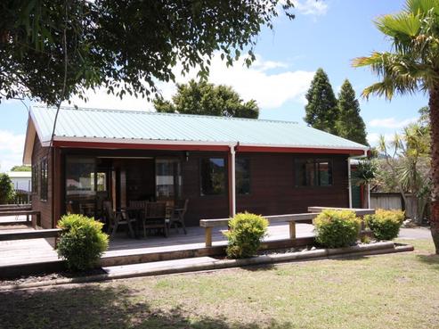 132 Vista Paku, Pauanui