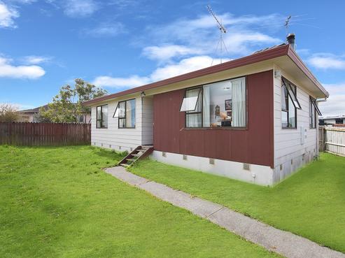 3/22 Trimdon Street, Randwick Park