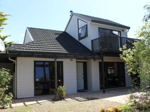 101 Karaka Place, Matarangi