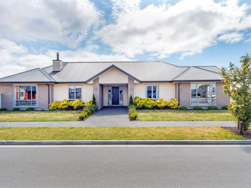 61 Napier Drive, Wigram