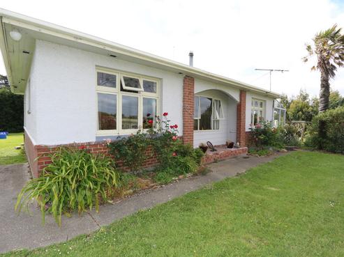 186 Boxall Street, Tisbury