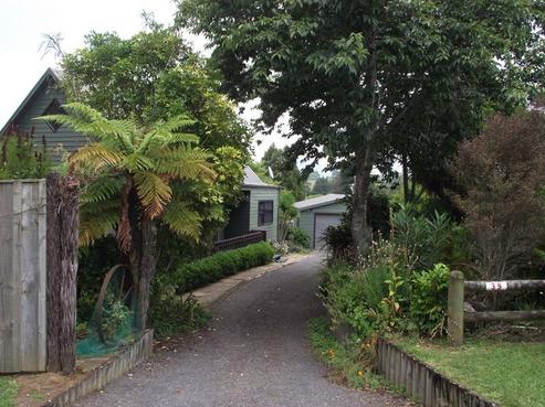 39 Abbott Road, Waikino