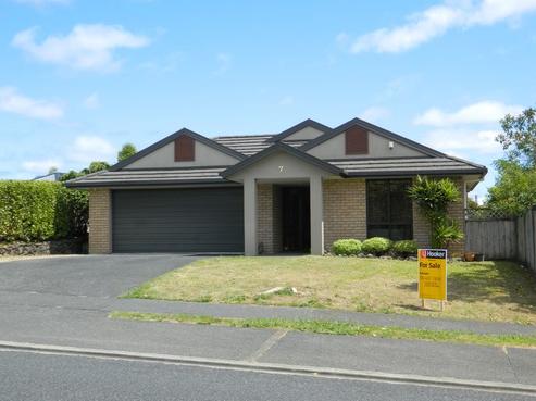 7 Charlotte Kemp Drive, Kerikeri