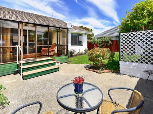 2/93A Middlepark Road, Sockburn