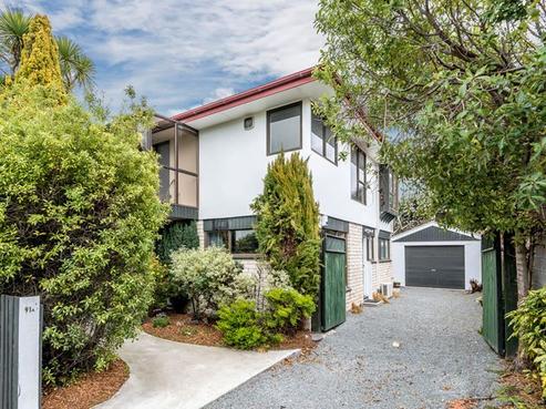 91A Beachville Road, Redcliffs