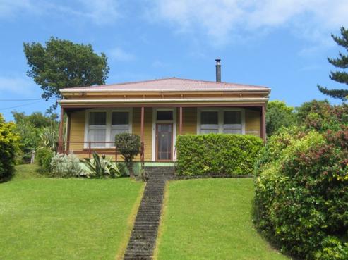 5 South Street, Runanga