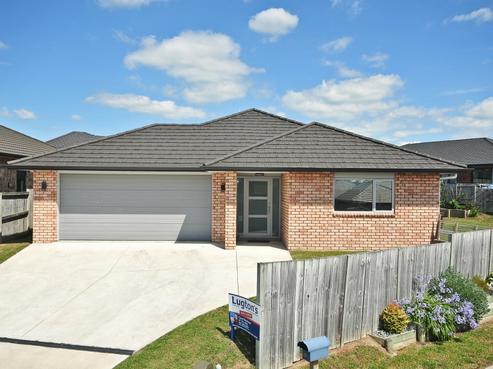 35 Ihimaera Terrace, Leamington