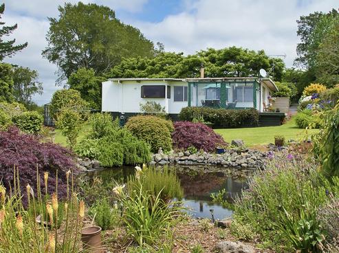 175 Parsons Road, Onewhero