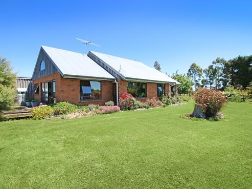 240 Mangaone Road, Halcombe