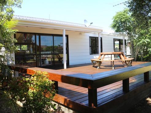 162 Captain Cook Road, Cooks Beach