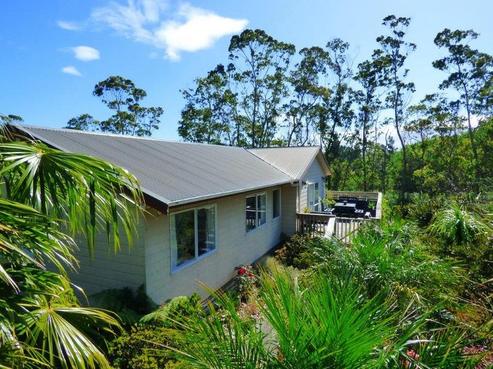 391 Shoemaker Road, Waipu