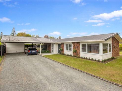 12 Te Puia Street, Kamo