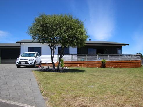 13 Parekawa Drive, Motuoapa