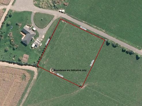 122A Powdrell Road, Thornton
