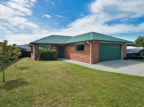 5 Wroxton Place, Waiuku