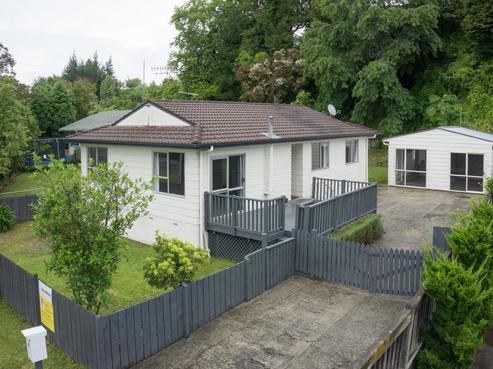 3 Silverdale Road, Silverdale