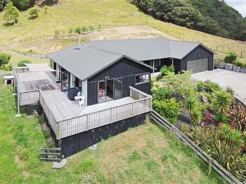 173A Wily Road, Puni
