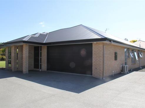 5 Hibiscus Grove, Rangiora