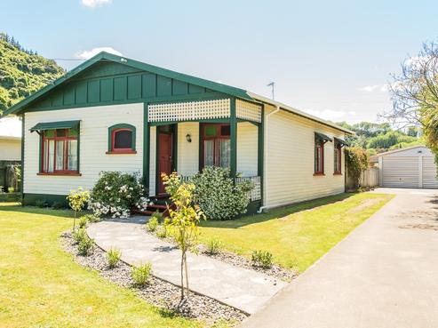 46 Roberts Avenue, Aramoho