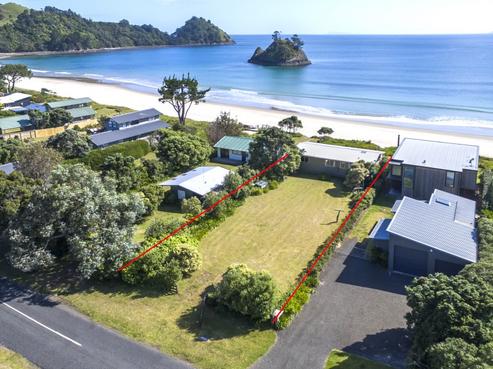 136 Mangakahia Drive, Whangapoua