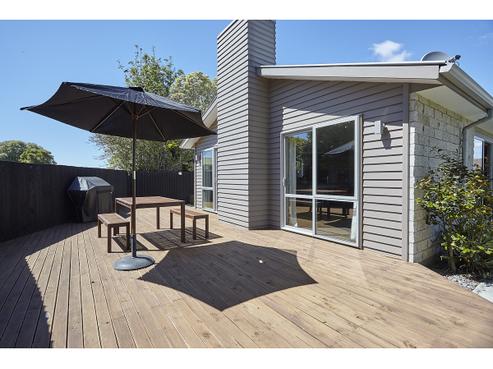 4 Ashby Grove, Kaiapoi