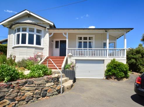 57 Spottiswoode Street, Tainui