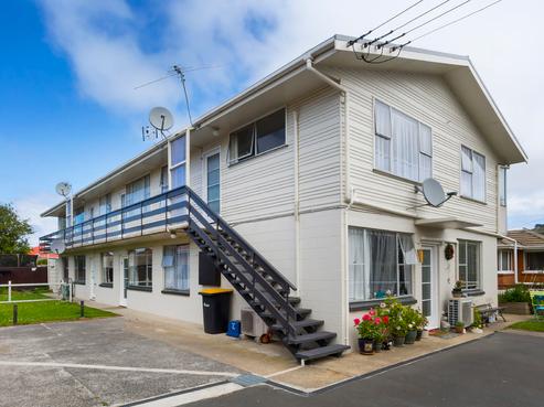 6/171 Bay View Road, South Dunedin