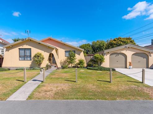 9 Takaro Avenue, Sockburn