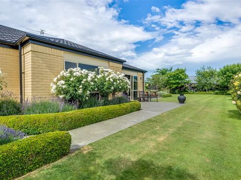 6 Calvandra Grove, Rangiora