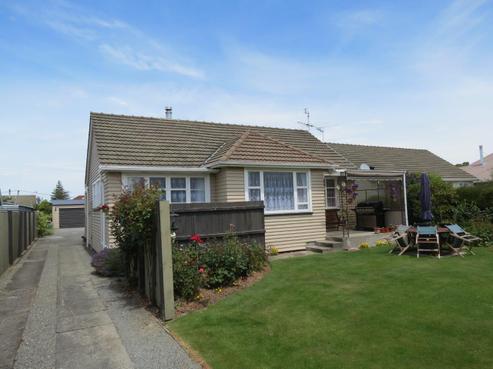 34 Selwyn Street, Leeston