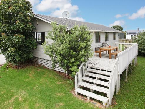17 Mcgowan Rise, Tuakau