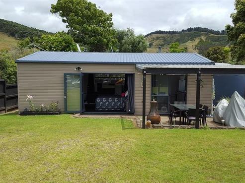 72A Kon Tiki Road, Whiritoa
