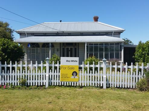 21 Brassey Street, Waverley