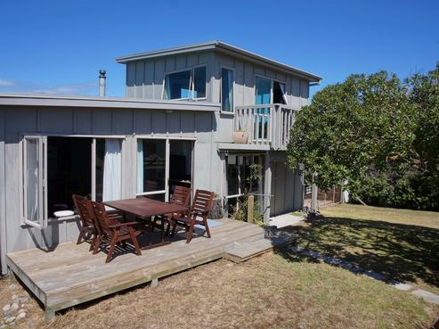 108 Pukehina Parade, Pukehina