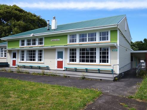 1130 Ohangai Road, Ohangai