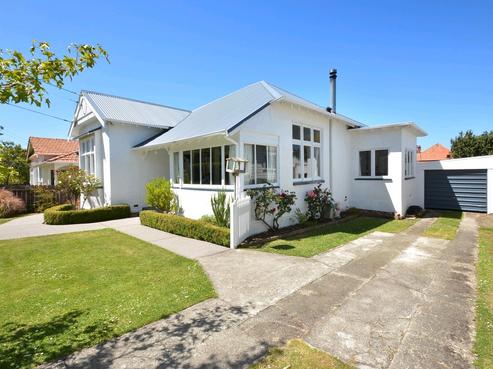 32 Rawhiti Street, Musselburgh
