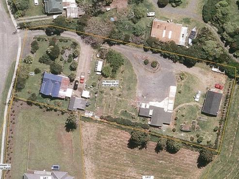 2612 Rings Road, Coromandel