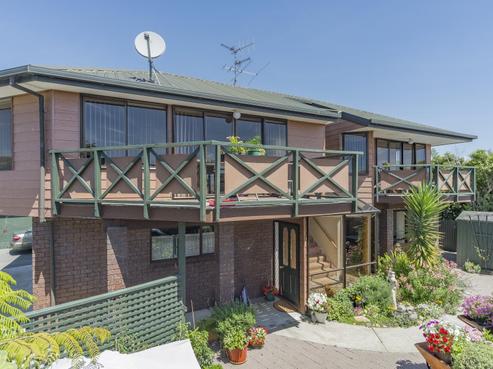 20A Manson Avenue, Stoke
